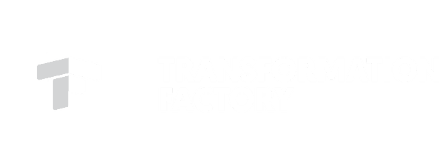 Transformation Factory Logo